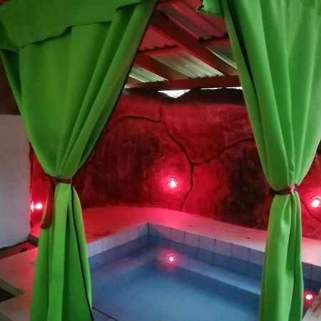 Hotel Valle Azul San Gerardo (Alajuela) Exterior photo