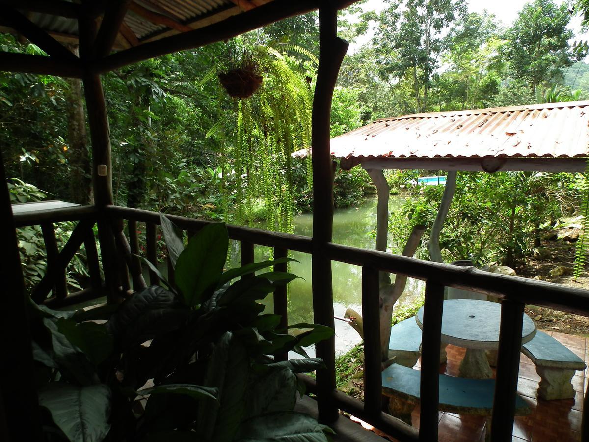 Hotel Valle Azul San Gerardo (Alajuela) Room photo