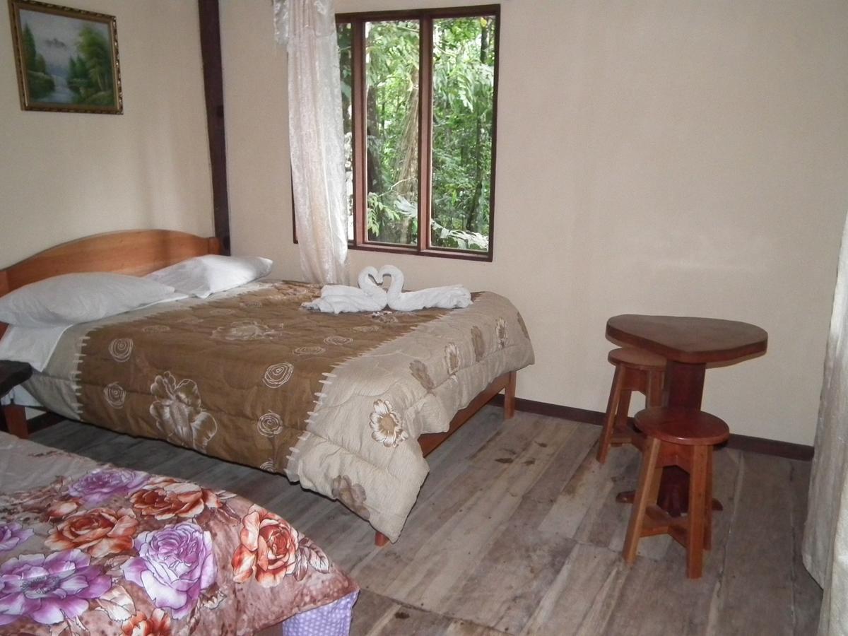 Hotel Valle Azul San Gerardo (Alajuela) Room photo