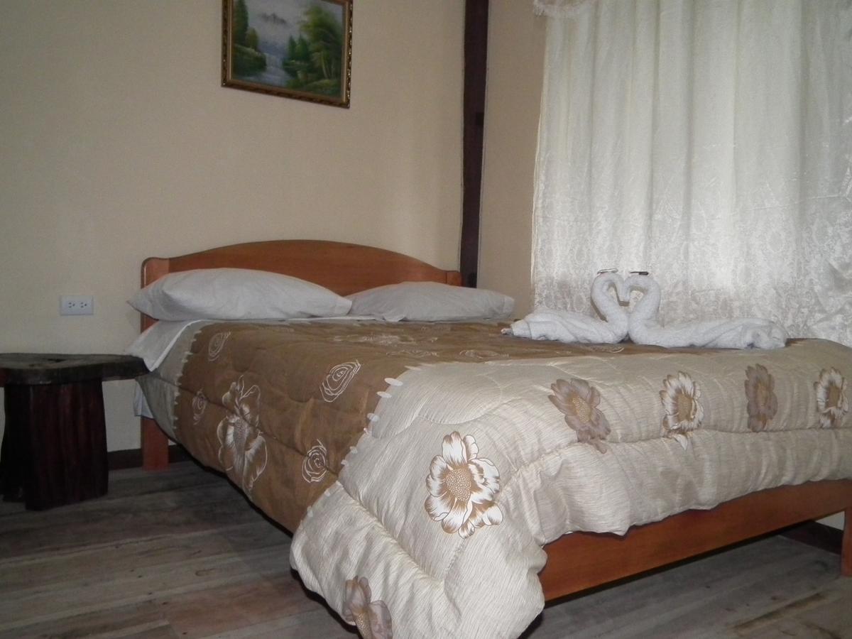Hotel Valle Azul San Gerardo (Alajuela) Room photo