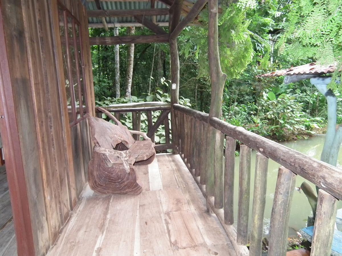 Hotel Valle Azul San Gerardo (Alajuela) Room photo