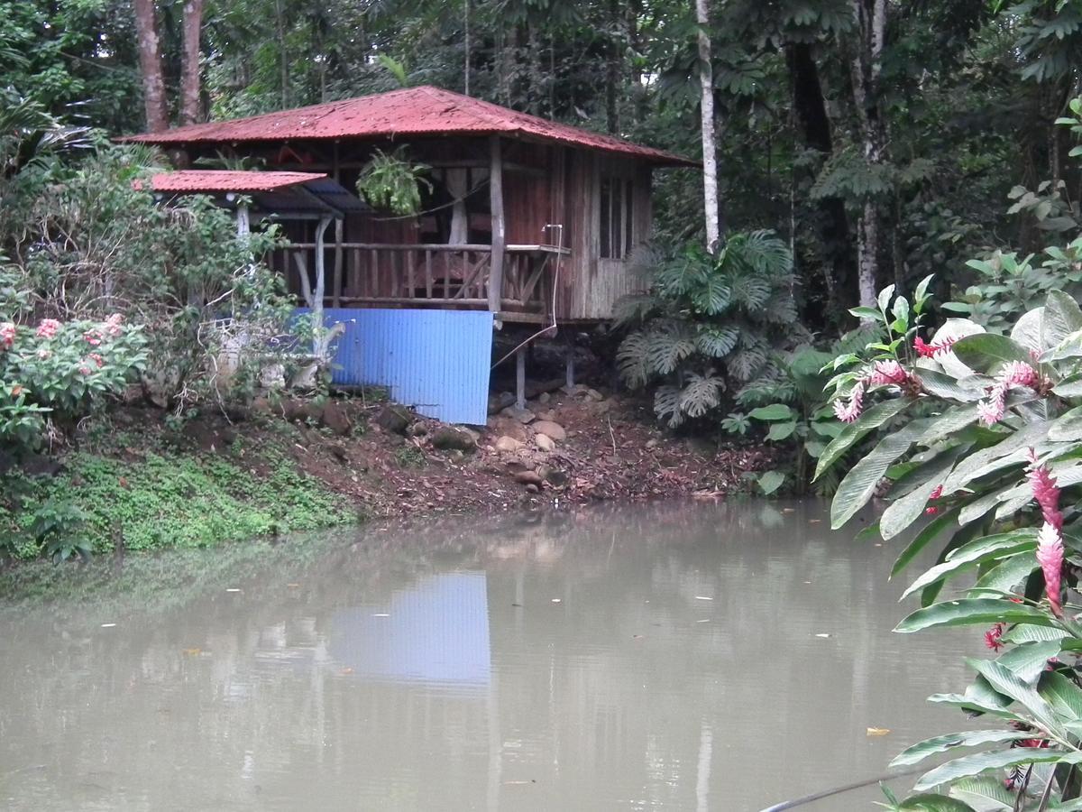 Hotel Valle Azul San Gerardo (Alajuela) Exterior photo