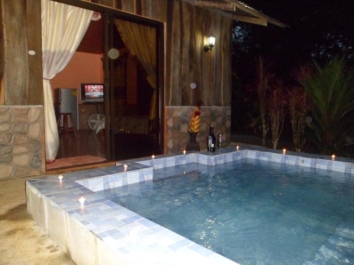 Hotel Valle Azul San Gerardo (Alajuela) Exterior photo