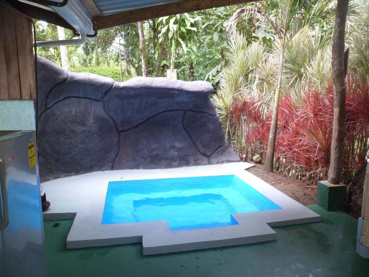 Hotel Valle Azul San Gerardo (Alajuela) Exterior photo