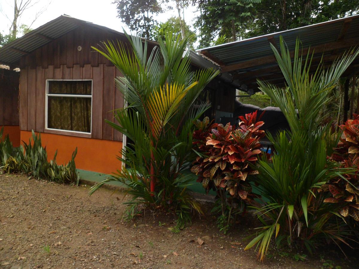 Hotel Valle Azul San Gerardo (Alajuela) Exterior photo