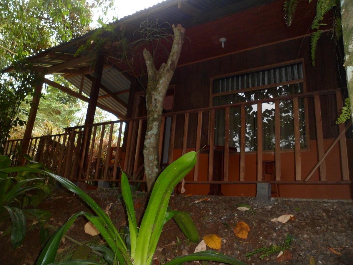 Hotel Valle Azul San Gerardo (Alajuela) Exterior photo