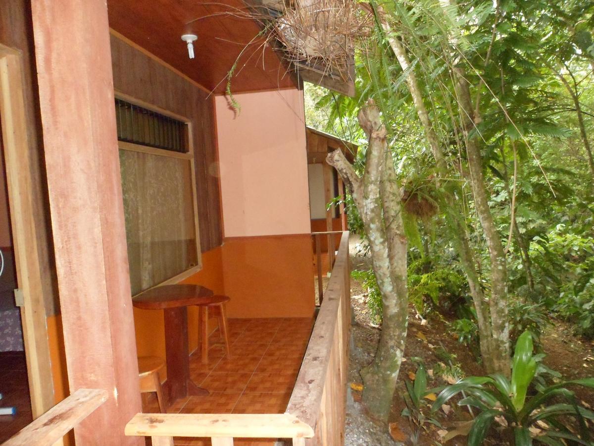 Hotel Valle Azul San Gerardo (Alajuela) Exterior photo