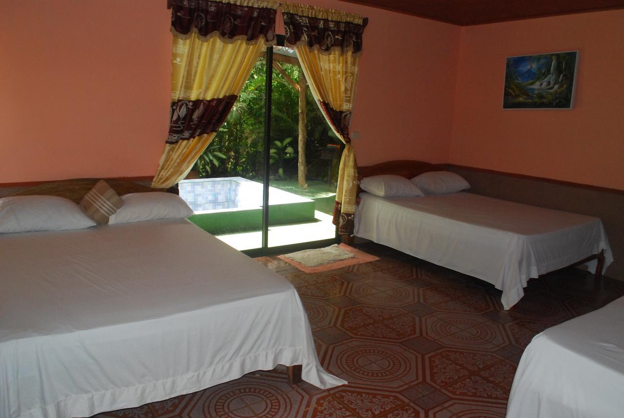 Hotel Valle Azul San Gerardo (Alajuela) Exterior photo