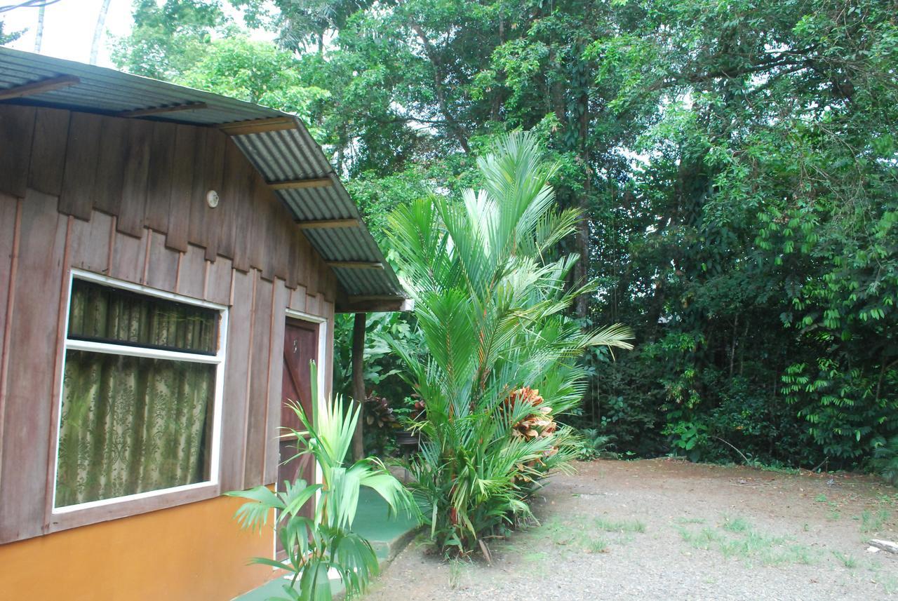 Hotel Valle Azul San Gerardo (Alajuela) Exterior photo