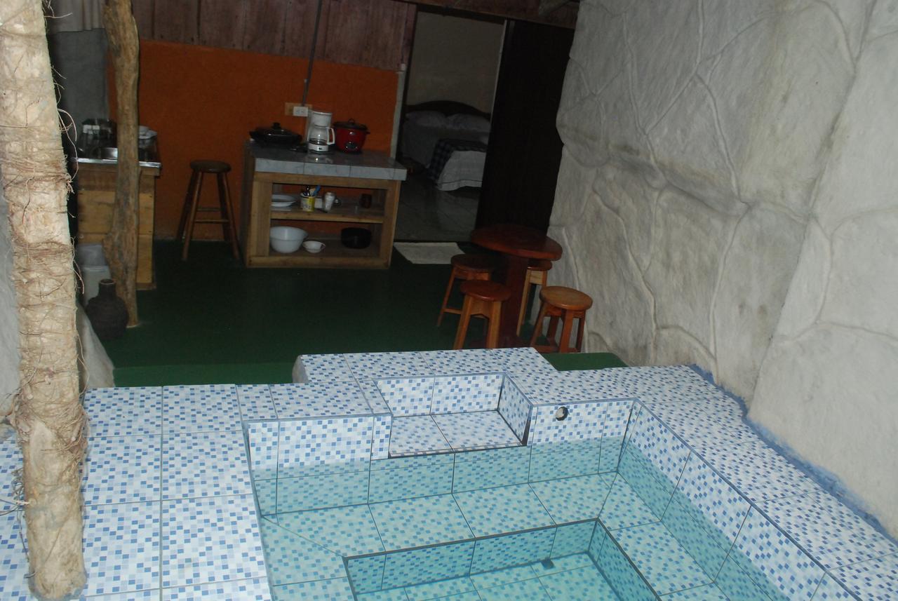 Hotel Valle Azul San Gerardo (Alajuela) Exterior photo