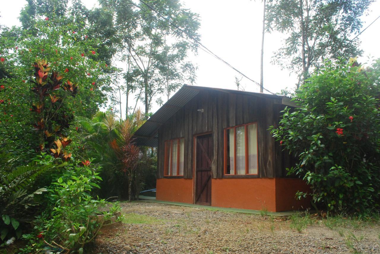 Hotel Valle Azul San Gerardo (Alajuela) Exterior photo