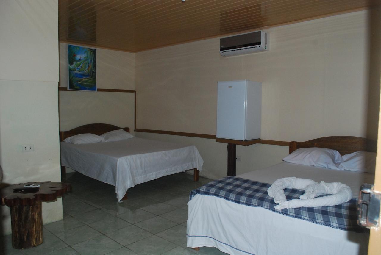 Hotel Valle Azul San Gerardo (Alajuela) Exterior photo