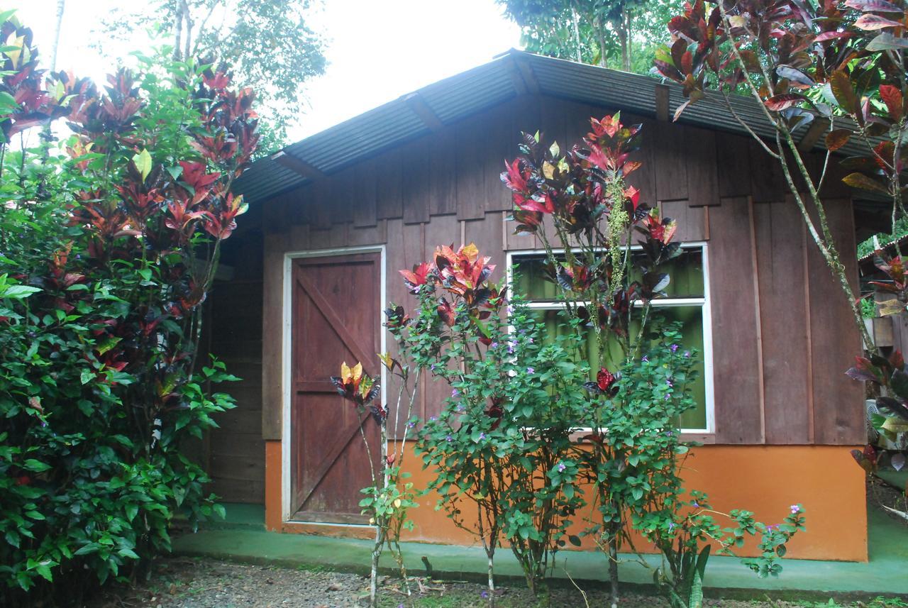 Hotel Valle Azul San Gerardo (Alajuela) Exterior photo