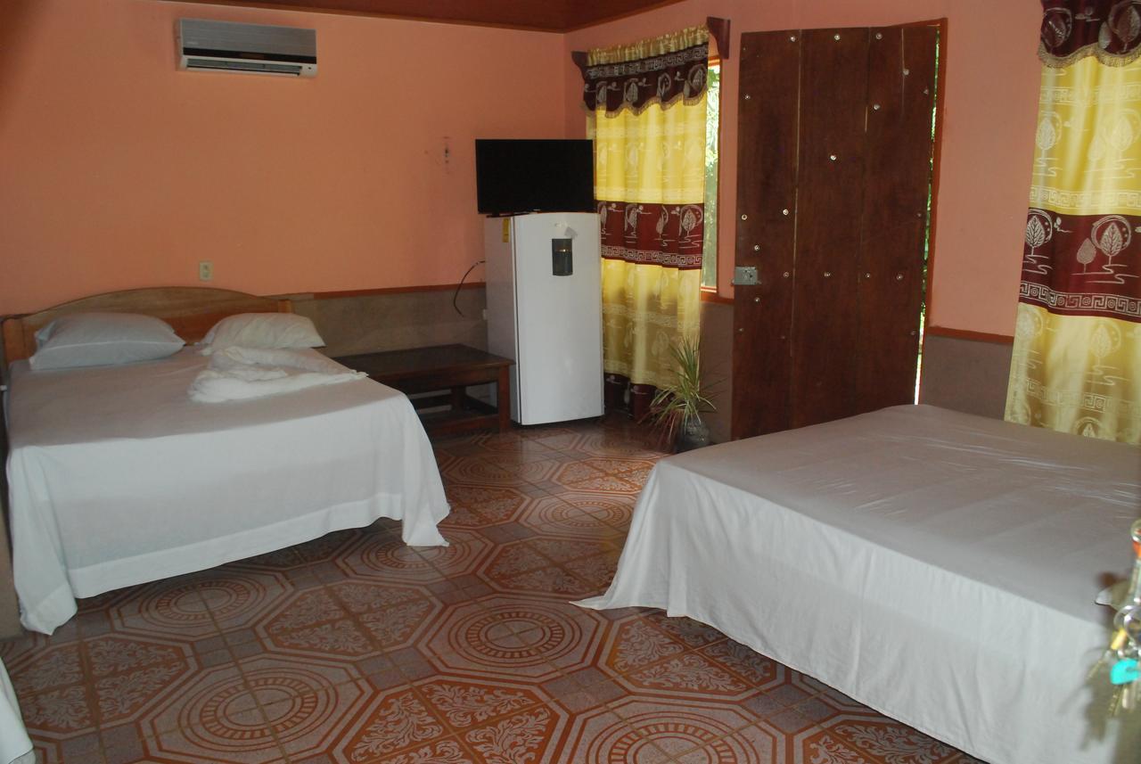 Hotel Valle Azul San Gerardo (Alajuela) Exterior photo