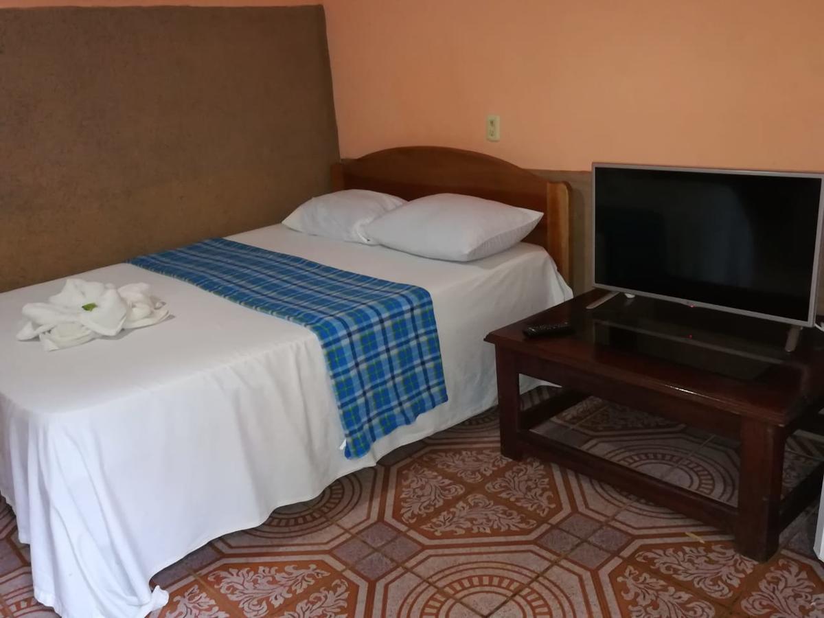 Hotel Valle Azul San Gerardo (Alajuela) Exterior photo