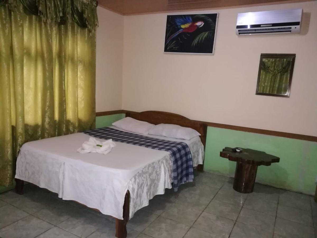 Hotel Valle Azul San Gerardo (Alajuela) Exterior photo
