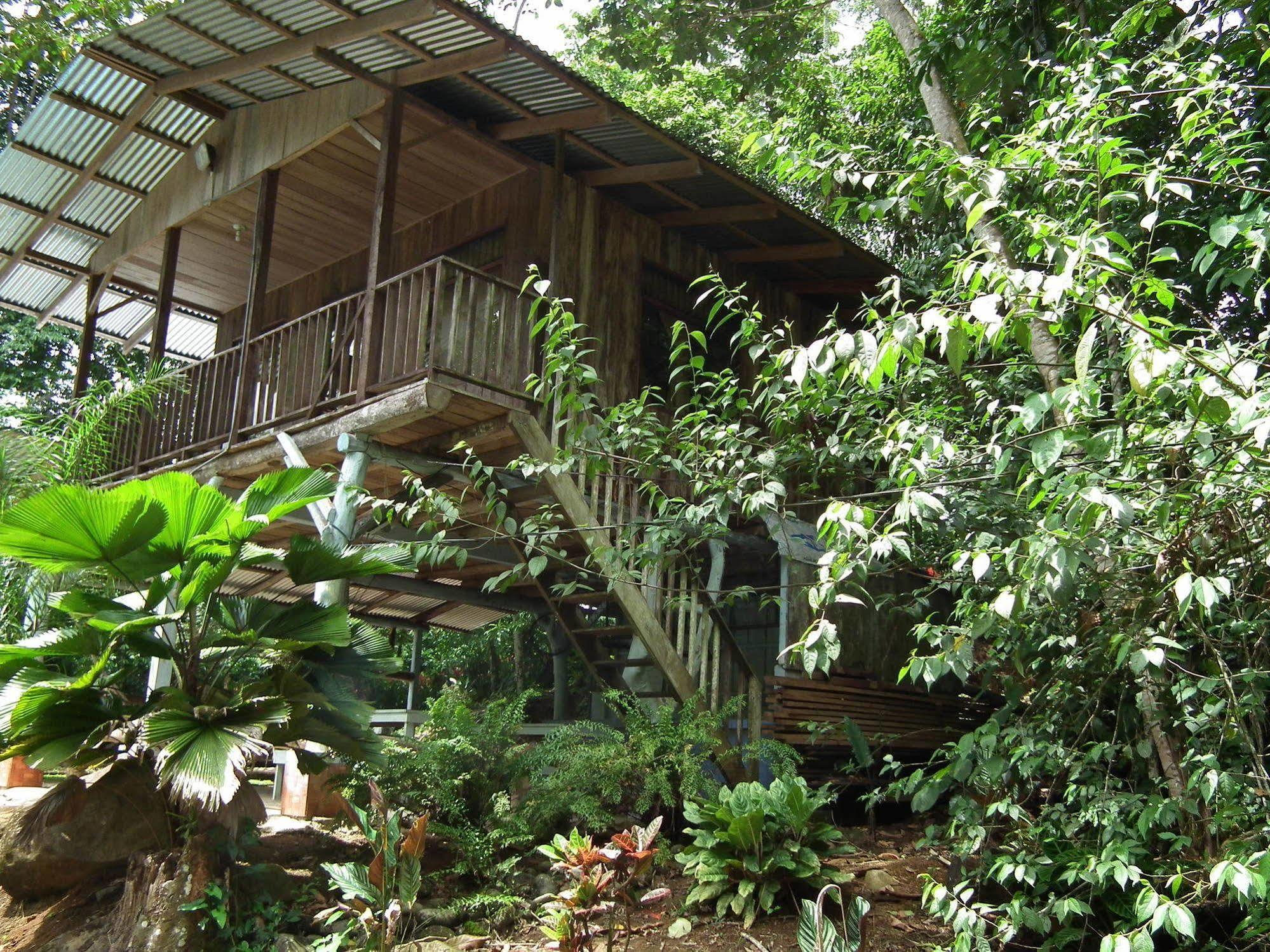 Hotel Valle Azul San Gerardo (Alajuela) Exterior photo