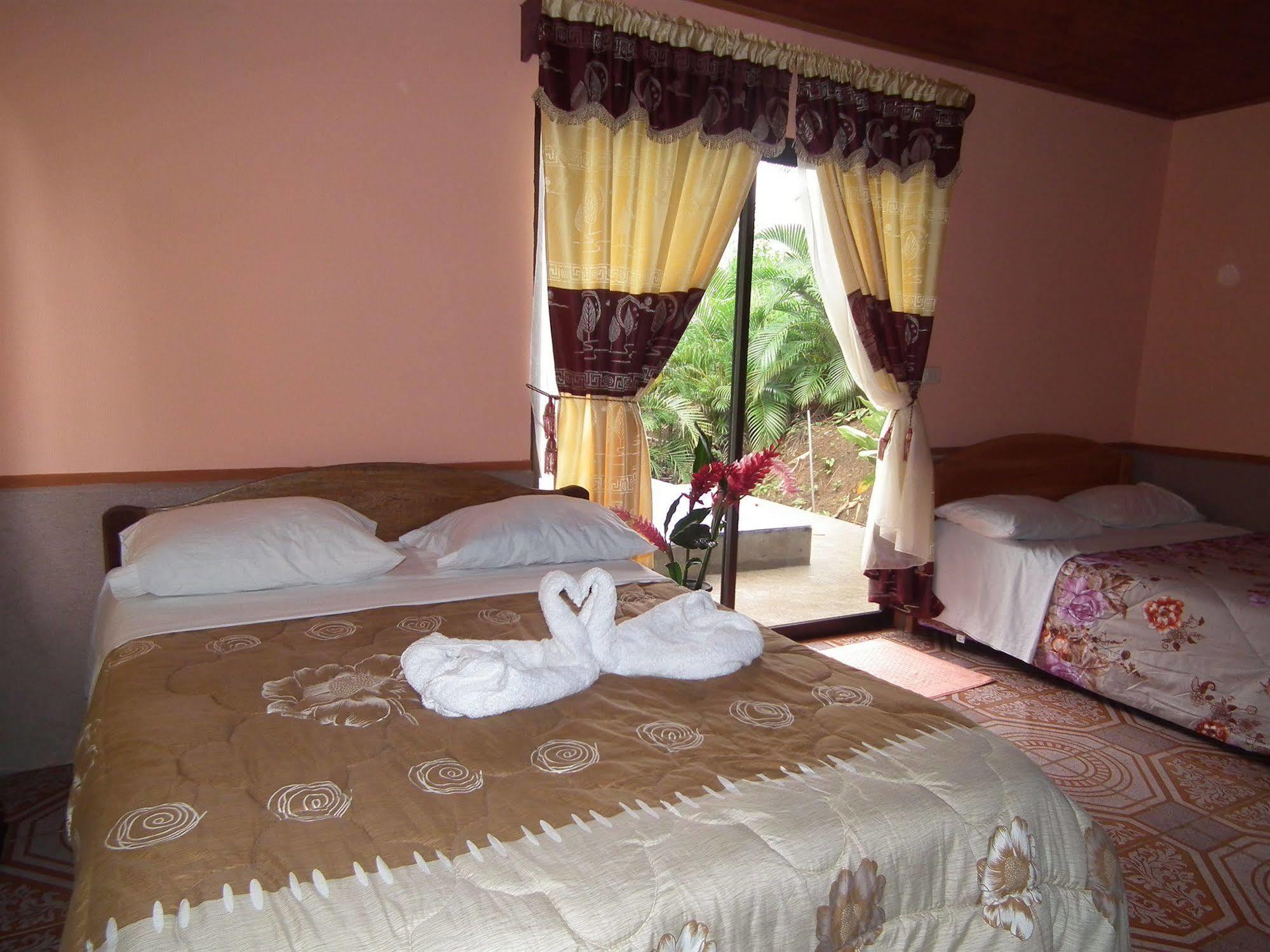 Hotel Valle Azul San Gerardo (Alajuela) Exterior photo