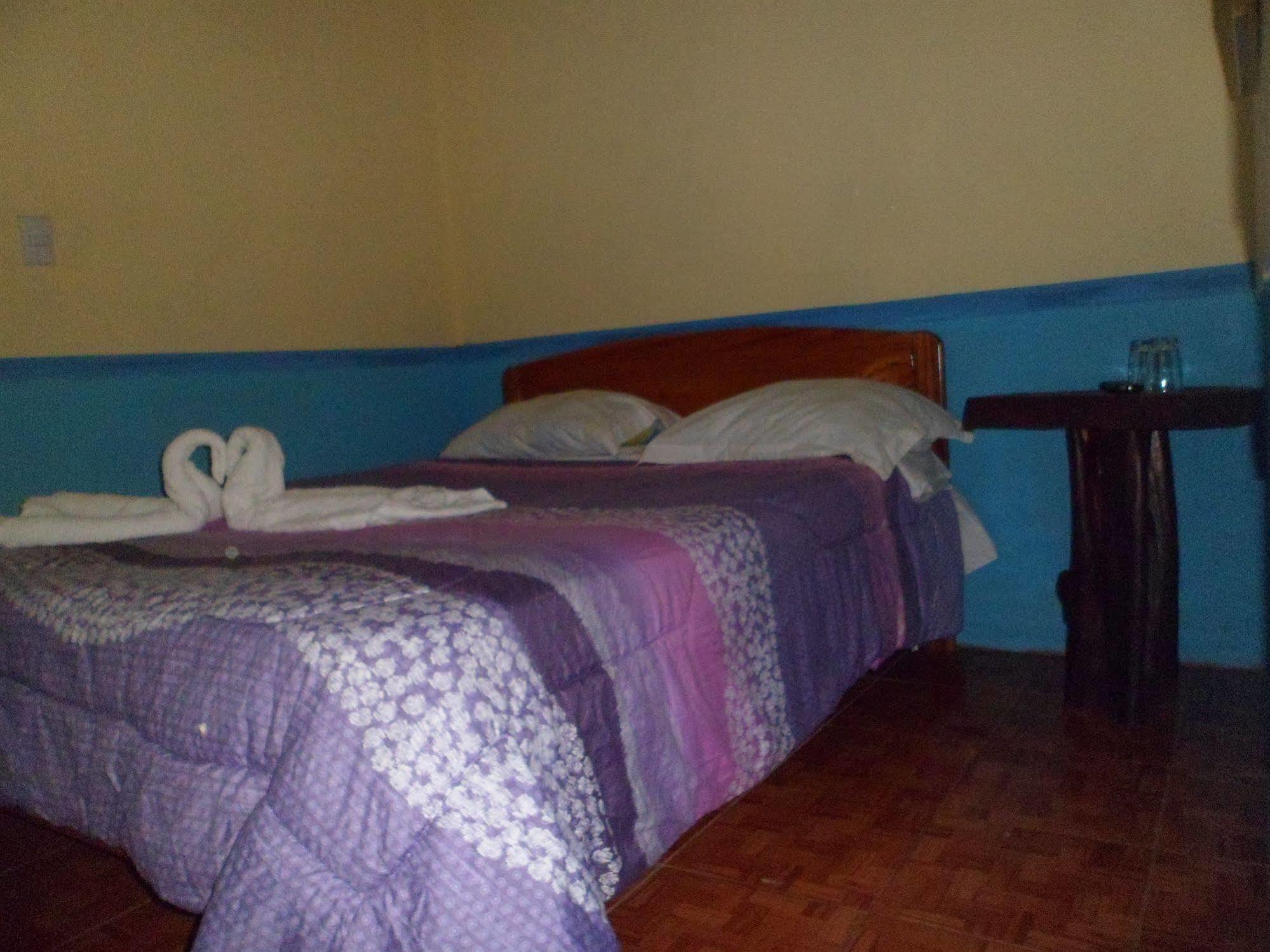 Hotel Valle Azul San Gerardo (Alajuela) Exterior photo