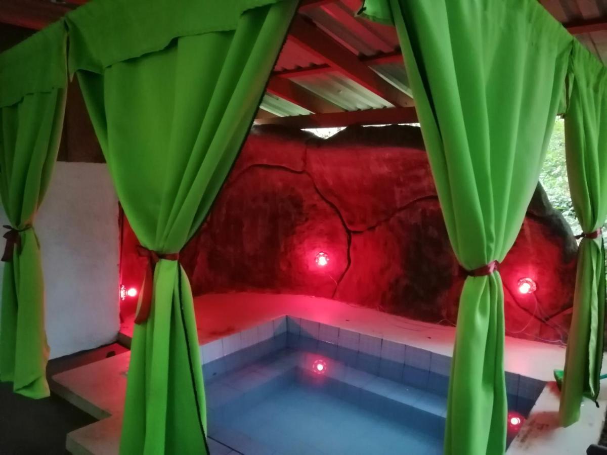 Hotel Valle Azul San Gerardo (Alajuela) Exterior photo