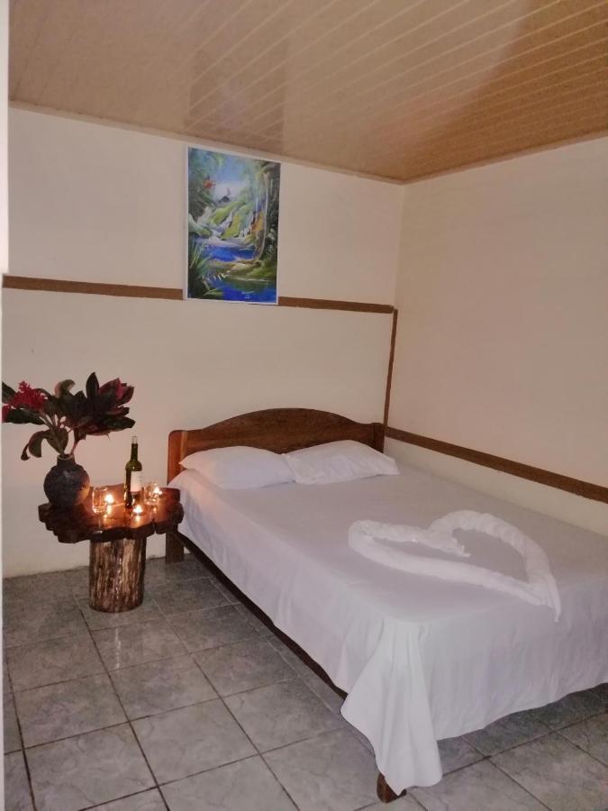 Hotel Valle Azul San Gerardo (Alajuela) Exterior photo