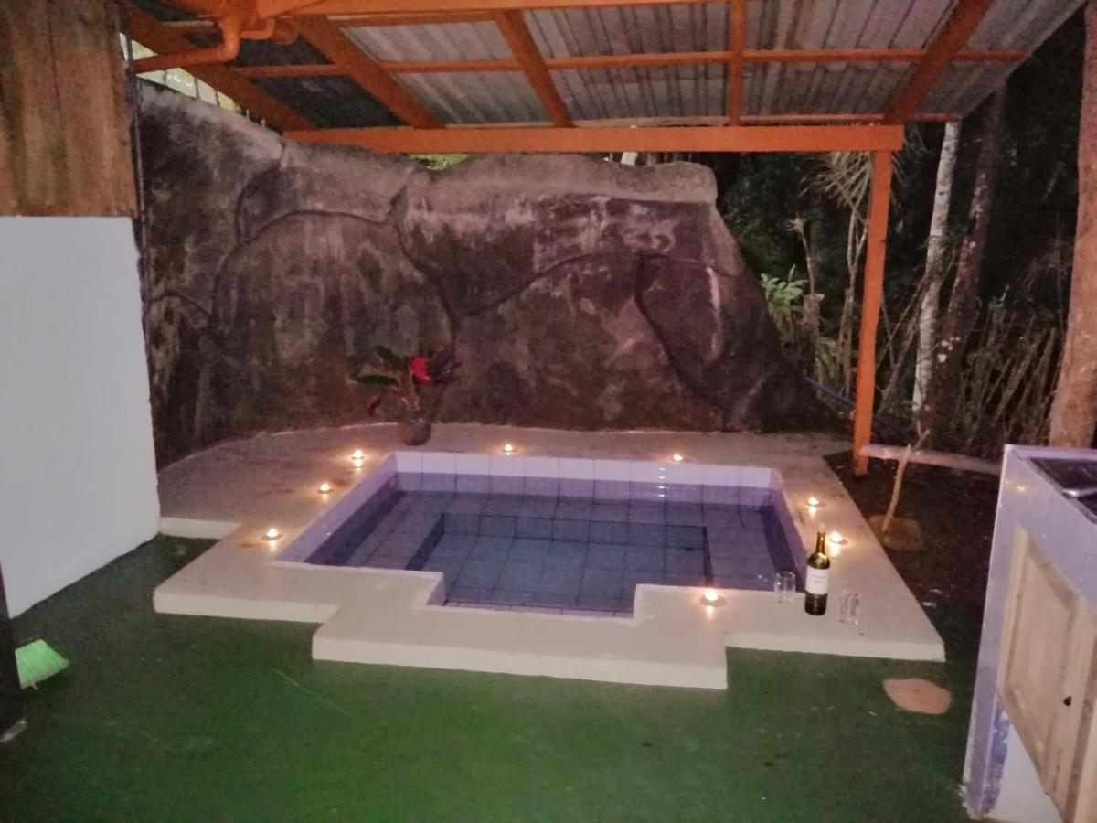 Hotel Valle Azul San Gerardo (Alajuela) Exterior photo